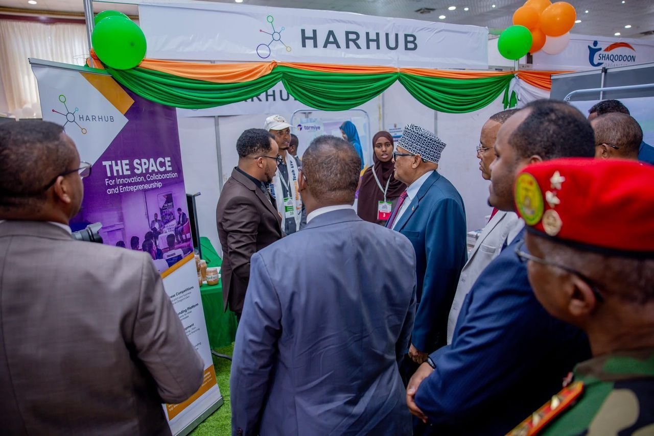 Somaliland Tech Expo 2025