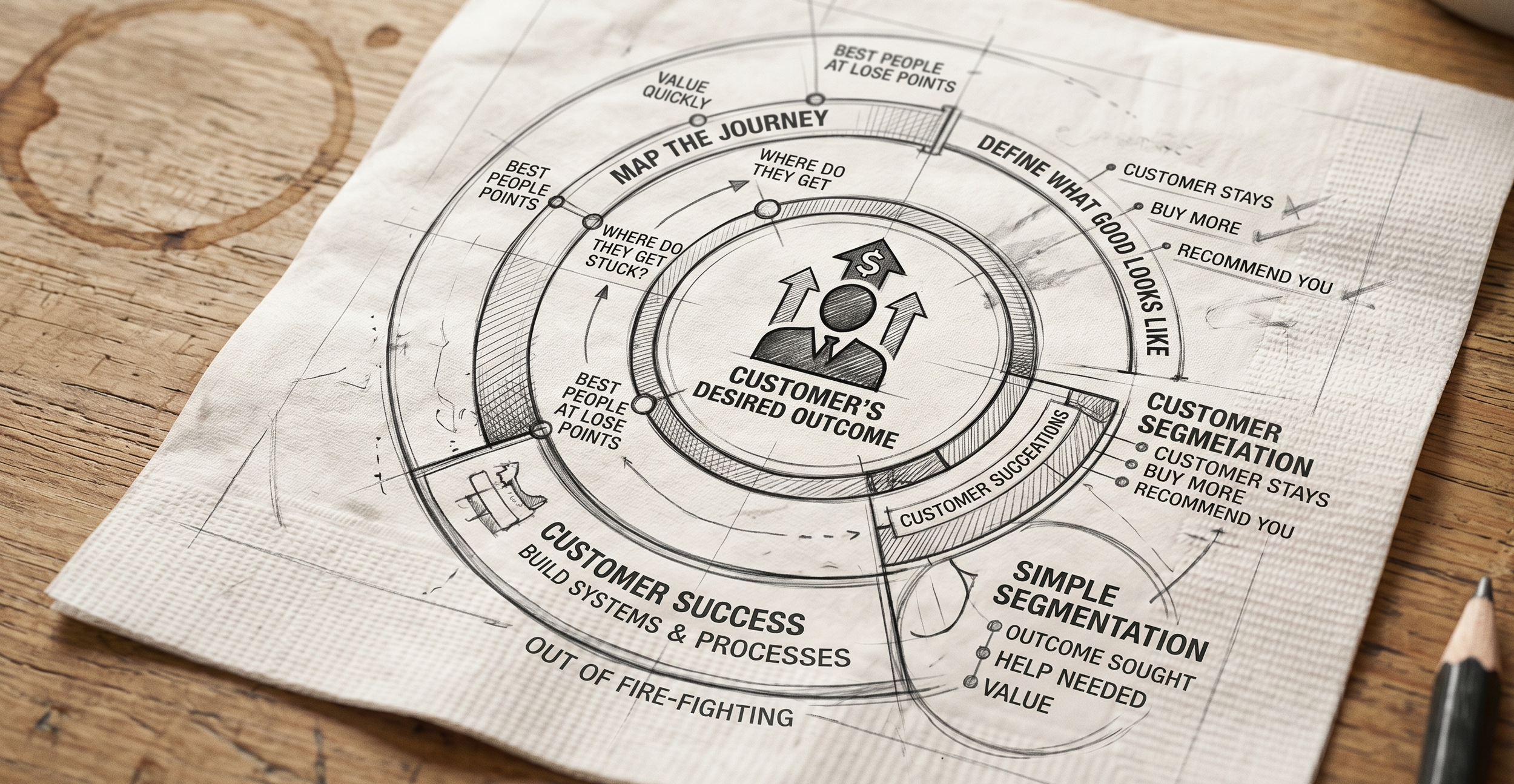 Crafting an Effective Customer Success Strategy for Your Business