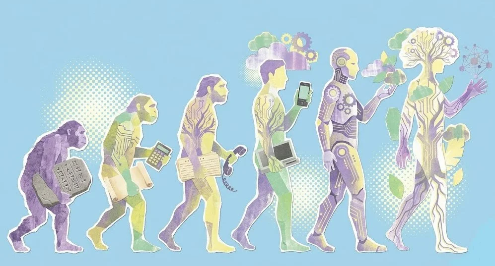 The Importance of Digital Transformation for Modern Businesses
