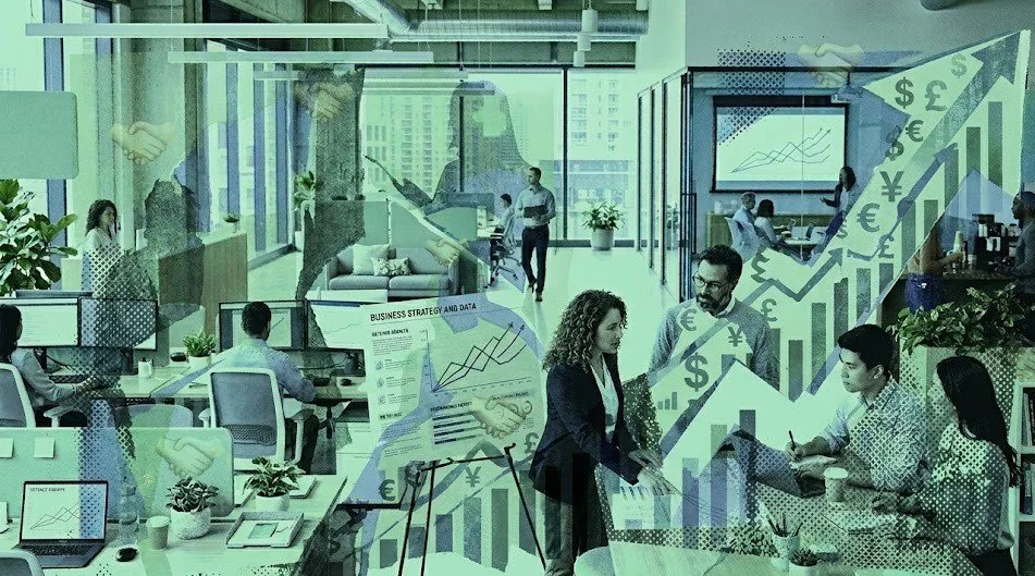 How Business Transformation Consultancy Drives Company Growth