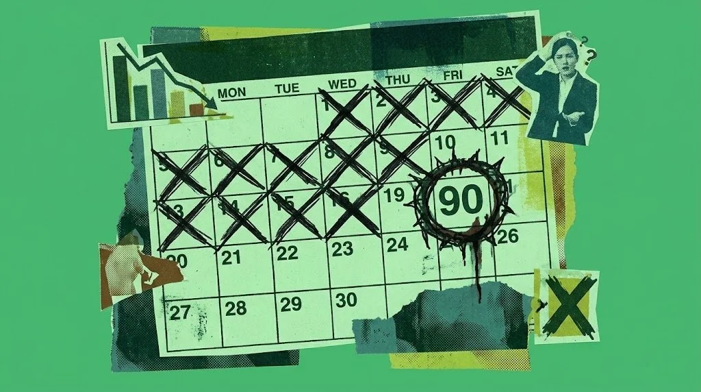 Why Most SaaS Companies Are Losing Customers in the First 90 Days — and Blaming the Wrong Thing