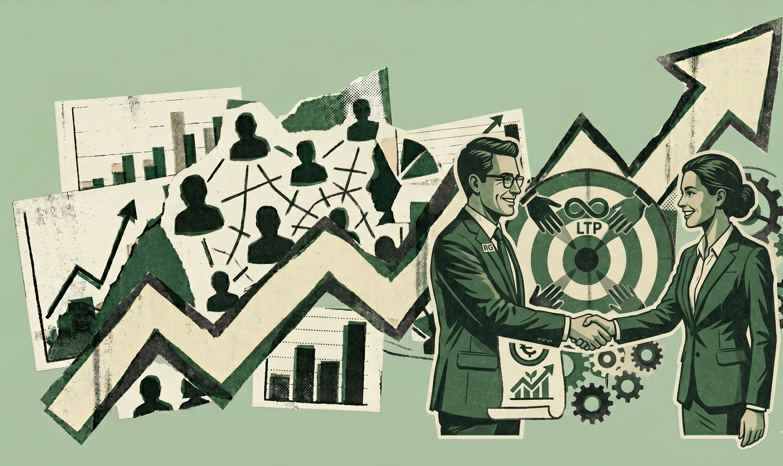 The CS-Led Growth Thesis: What It Actually Means to Grow Revenue From Existing Customers