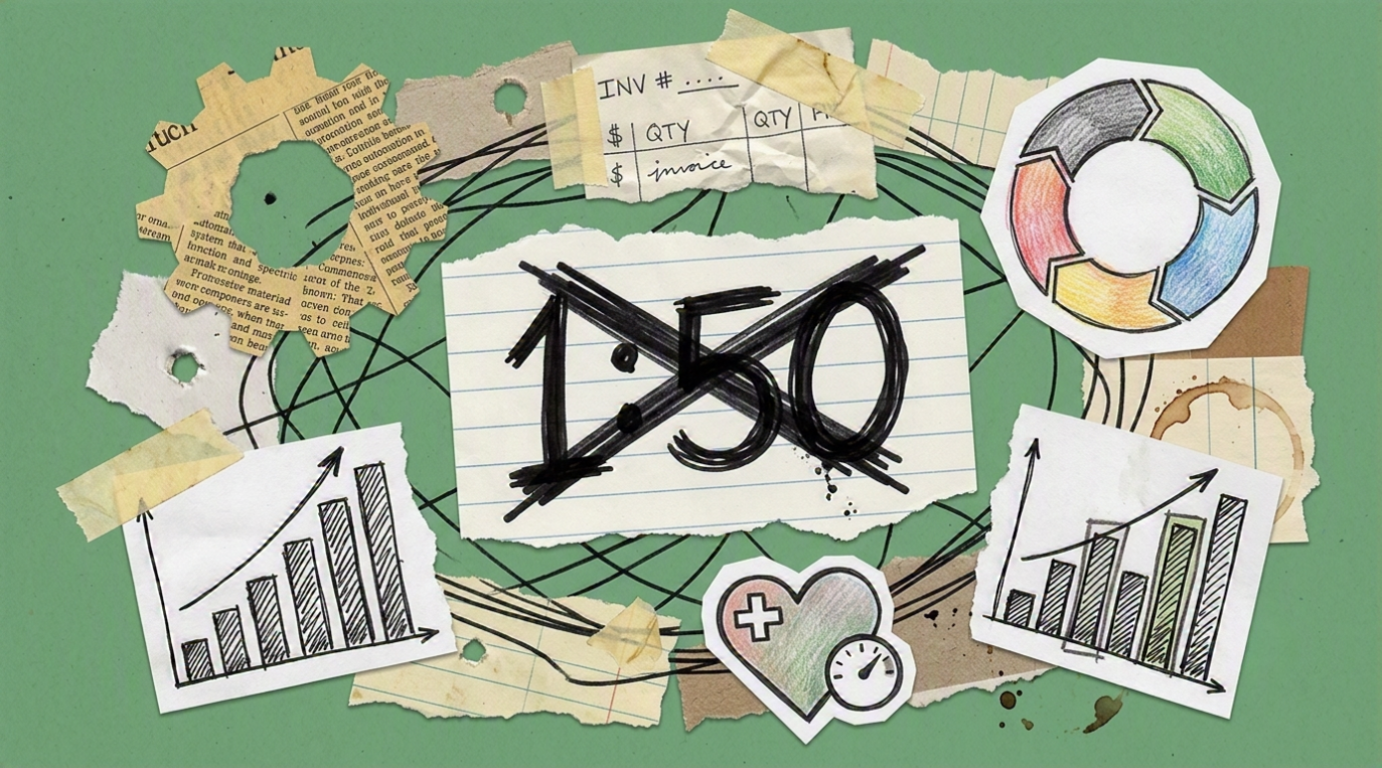 Your CSM-to-Customer Ratio Is Probably Not the Number You Should Be Optimising