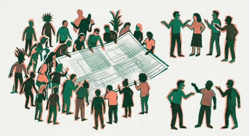 The cheapest user research happens before you build anything