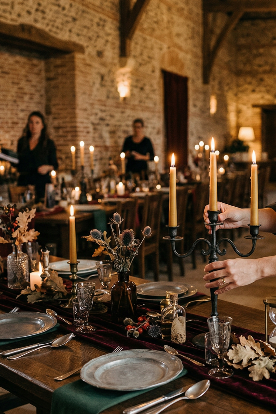 Comment sécuriser un mariage immersif et structuré ?