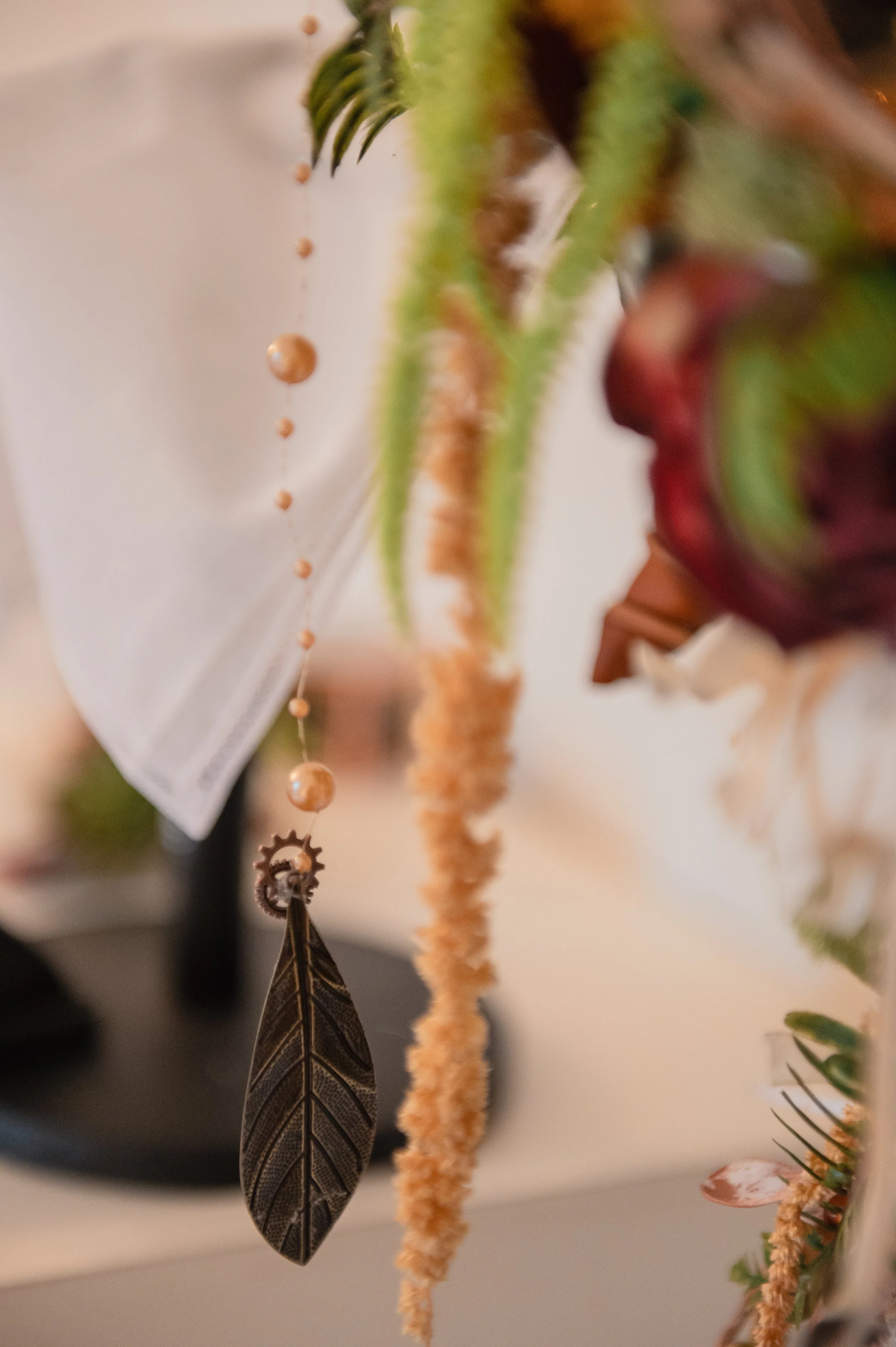Mariage alternatif : quand la charge mentale étouffe votre imaginaire (et comment je vous en protège)