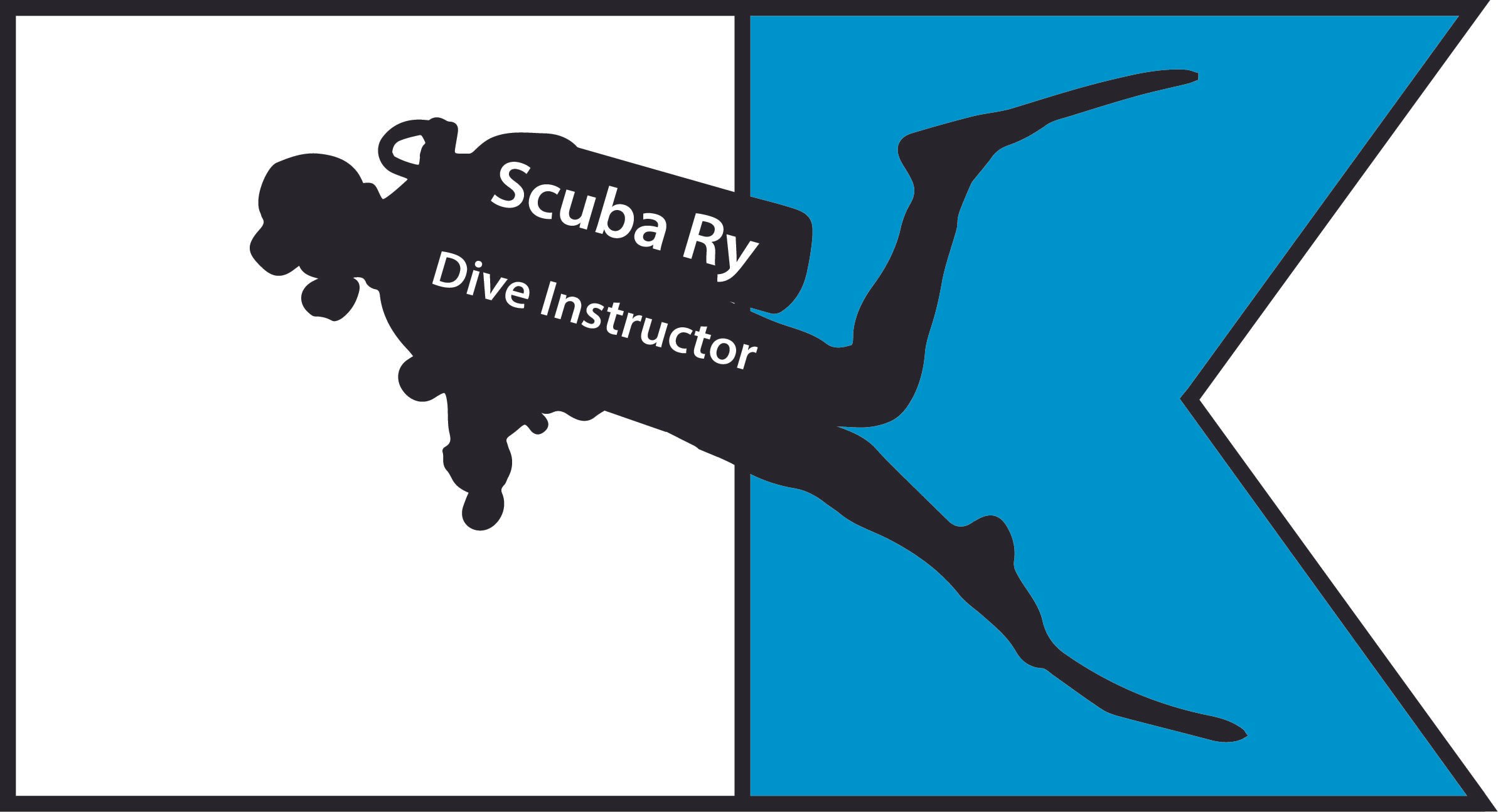 Scuba Ry Dive Instructor