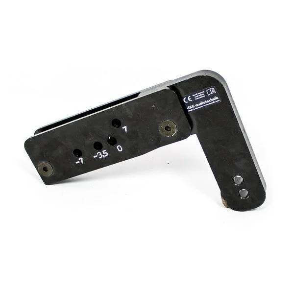 d&b audiotechnik V Stack Adapter — Synergy Events Group