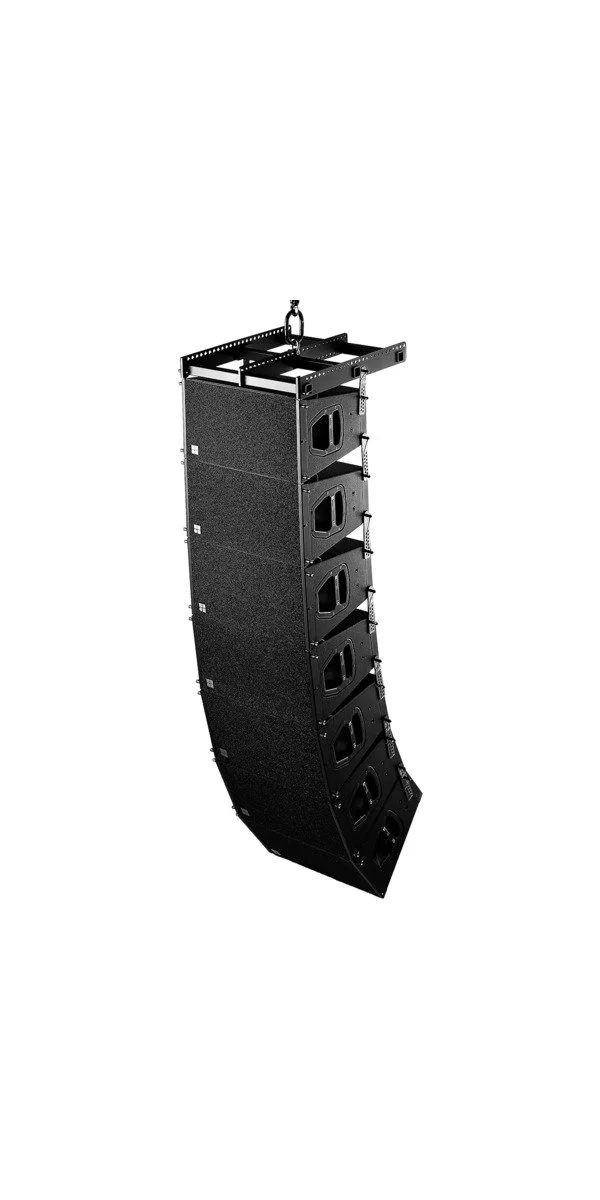 d&b audiotechnik Q1 loudspeaker — Synergy Events Group