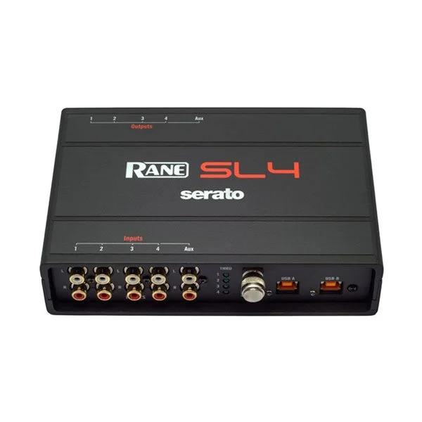 Rane Serato SL4 — Synergy Events Group