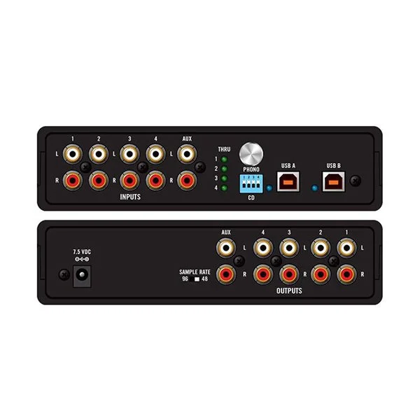 Rane Serato SL4 — Synergy Events Group