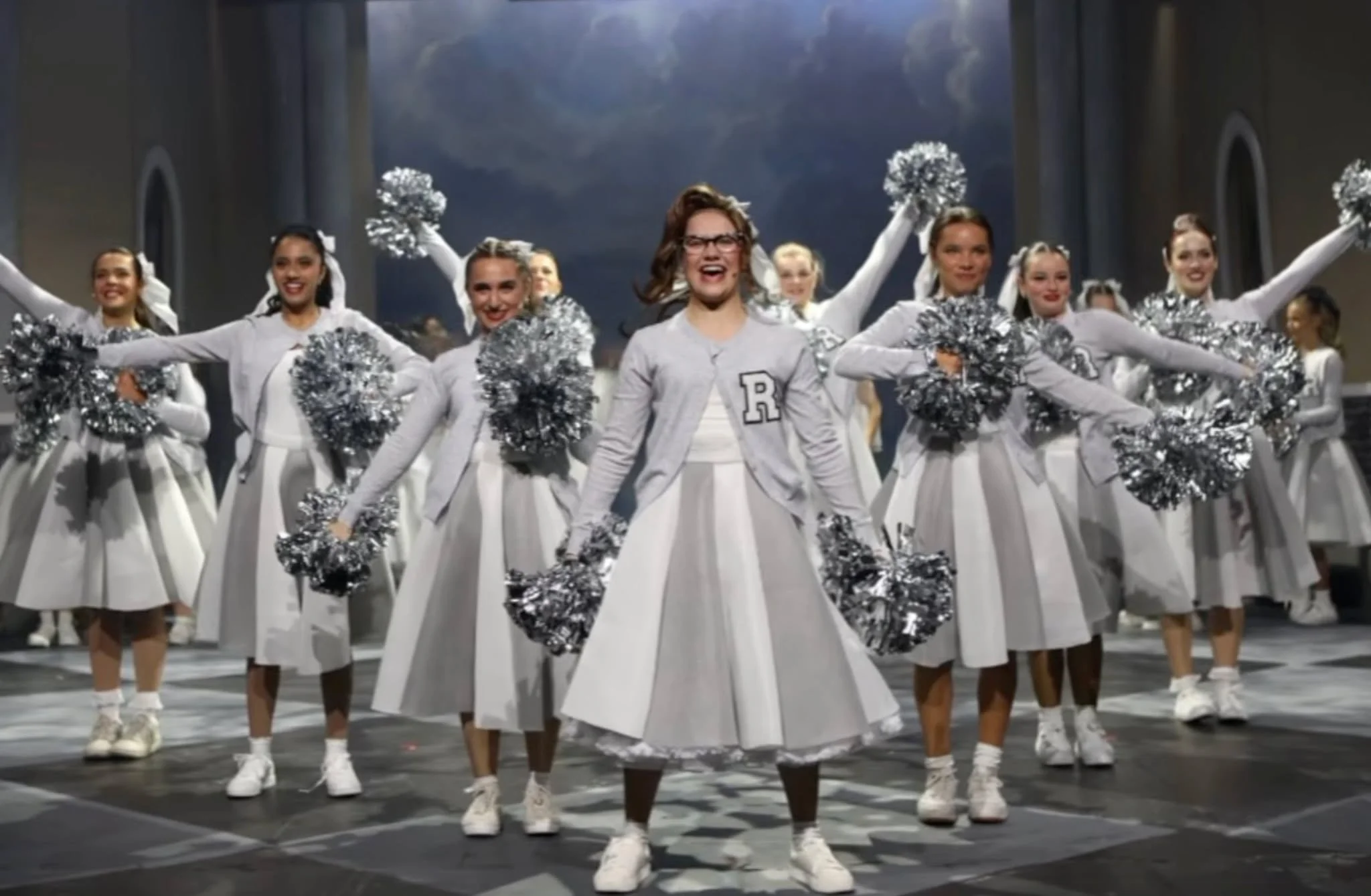 A massive congratulations to @stmichaelsgrammarschool on a brilliant year of 2025 productions, especially their sensational feature musical, GREASE: The Musical, staged at the iconic National Theatre St Kilda!

What an incredible effort by every stud