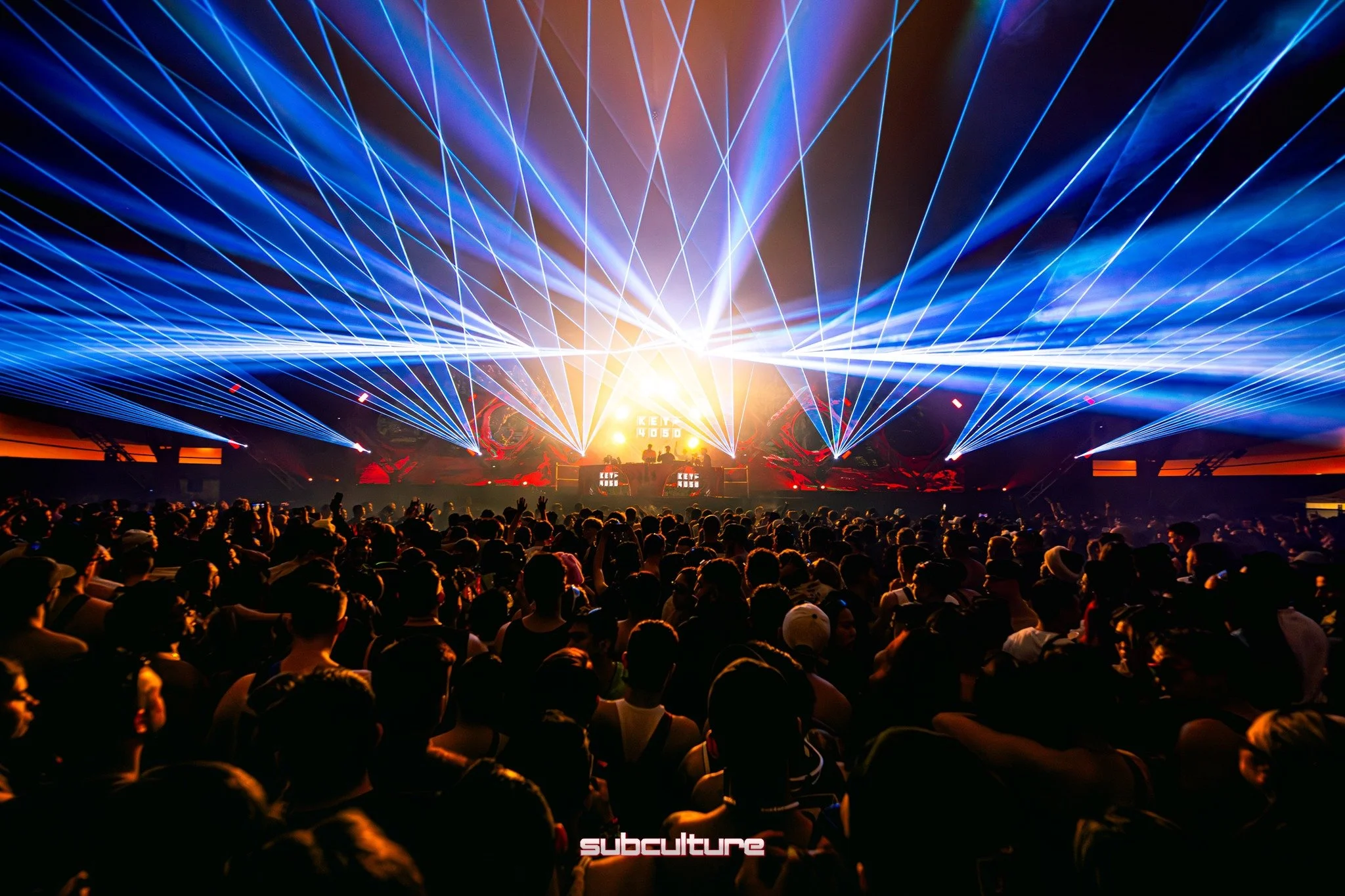 Subculture Melbourne 2024 was pure magic! Huge thanks to the incredible artists and crew for making it unforgettable. Special shoutout to our amazing team &amp; our supporting suppliers who helped make this event seamless and spectacular.
Thanks for 