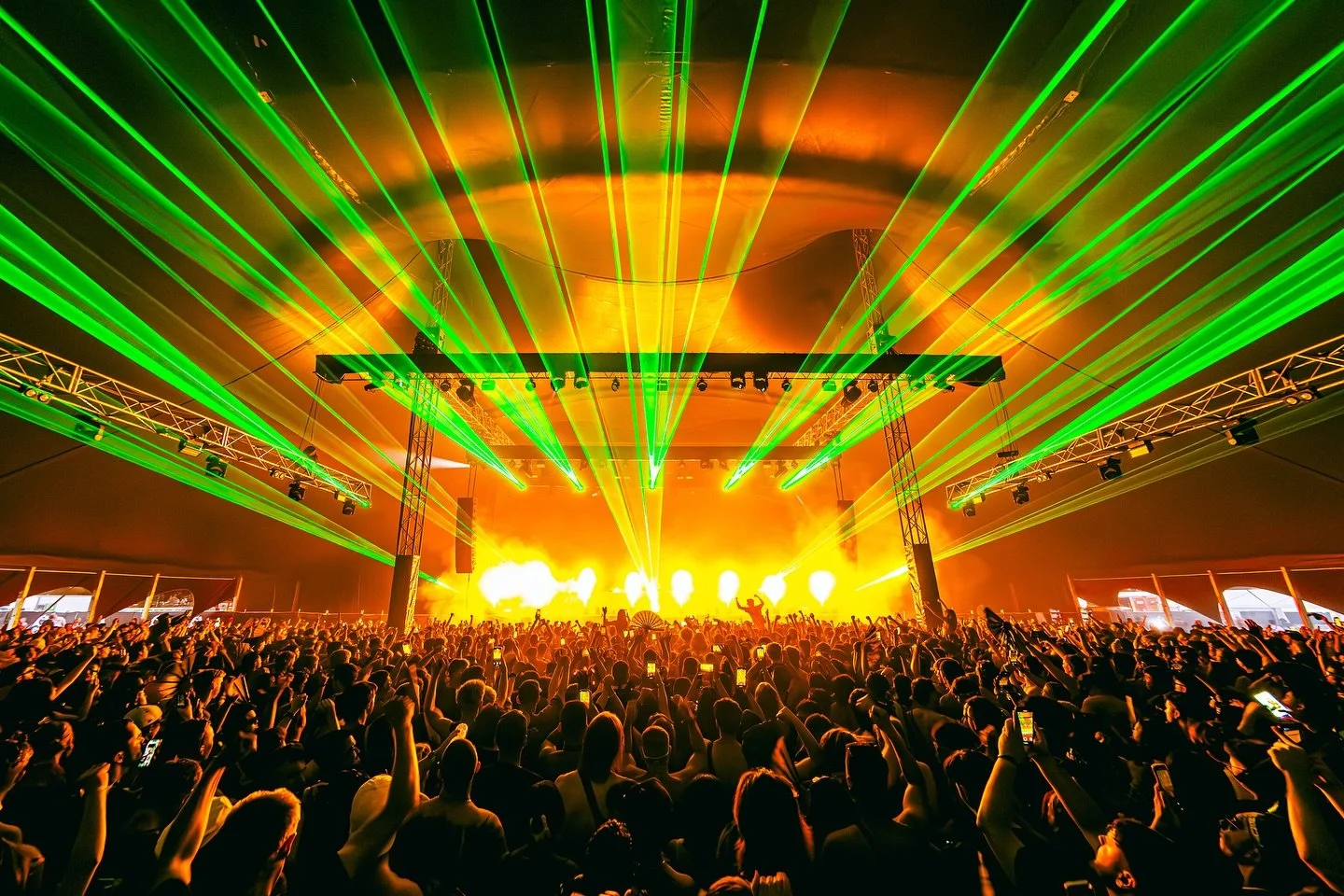 The Hardmission ◈ Destiny Melbourne 2025.
Incredible! 
Big shout out to our team at Synergy and @evolution_events