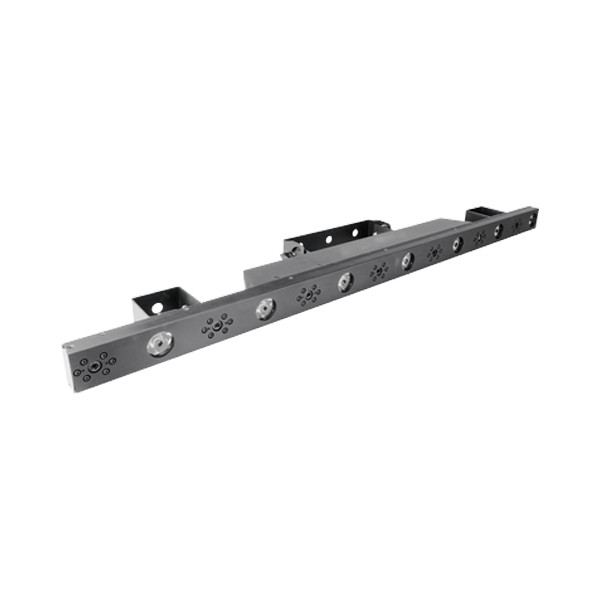 Kvant Laser Array 10R200 W3 Red