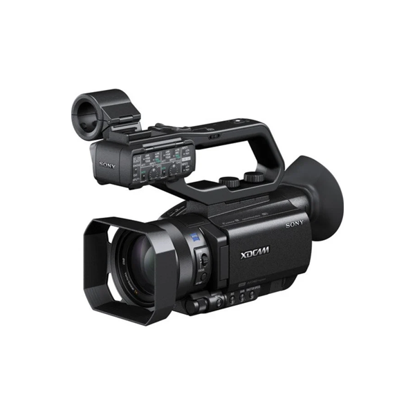 Sony XDCAM PXW-X70 Digital Video Camera