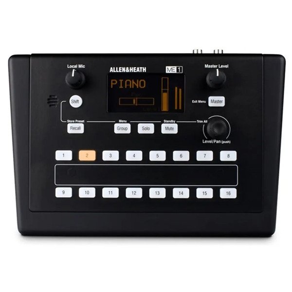Allen & Heath ME1 Personal Mixer