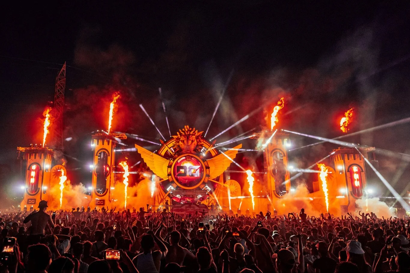 Dangerous Goods 6XXL