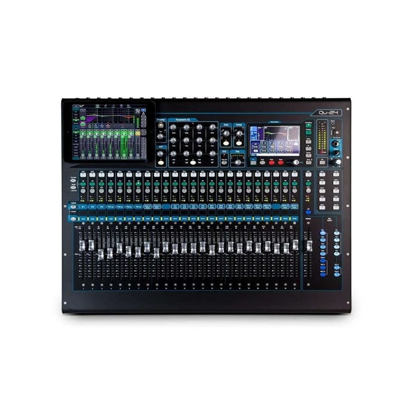 Allen & Heath QU24