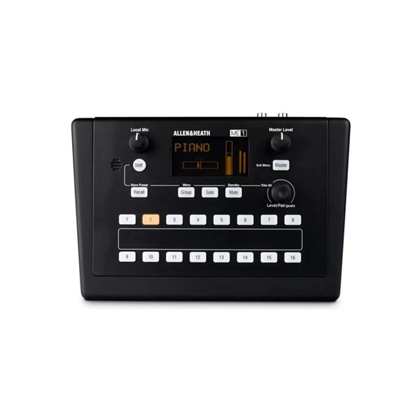 Allen & Heath ME1 Personal Mixer
