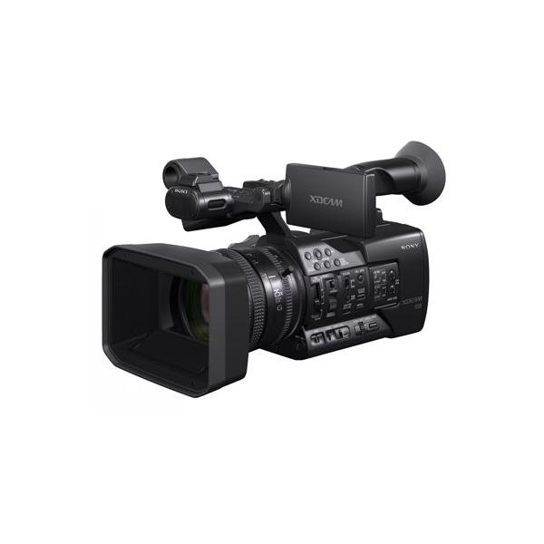 Sony XDCAM PXW-X160 Digital Video Camera.png