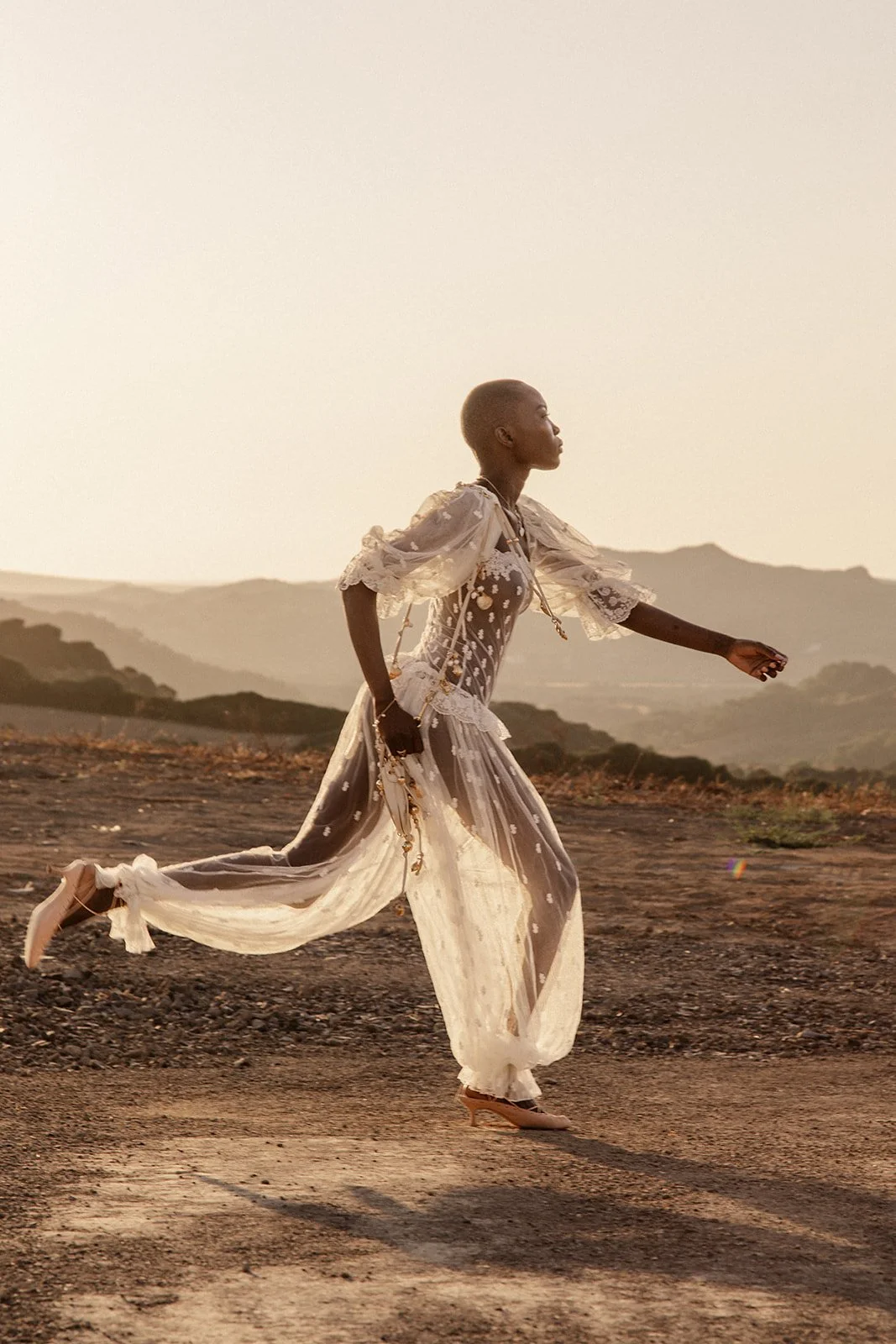 menorca editorial vestige collections