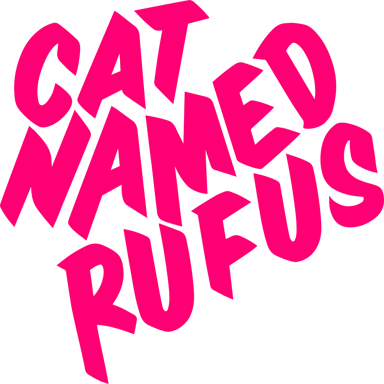 catnamedrufus