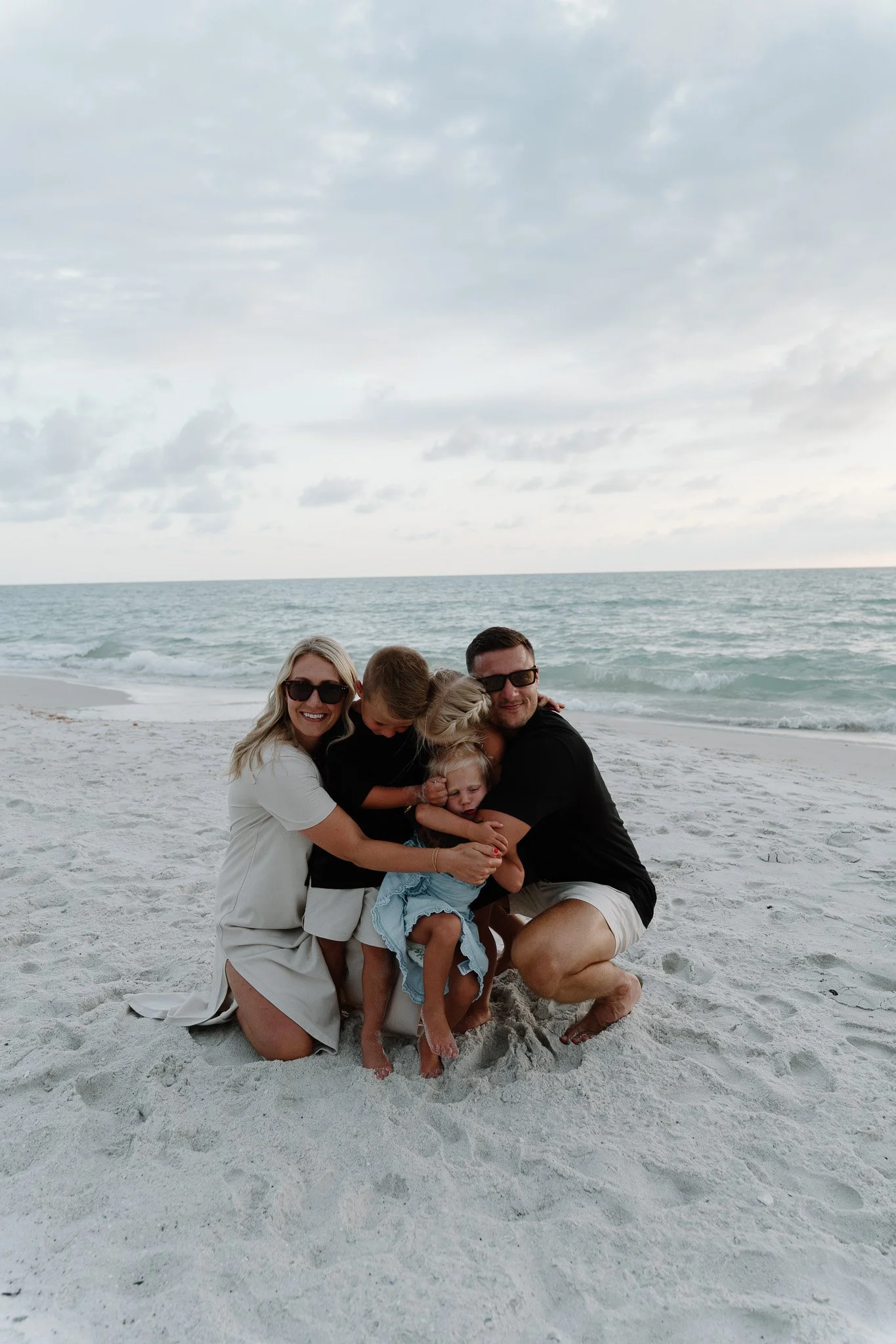 Building a Life We Don’t Want to Escape From