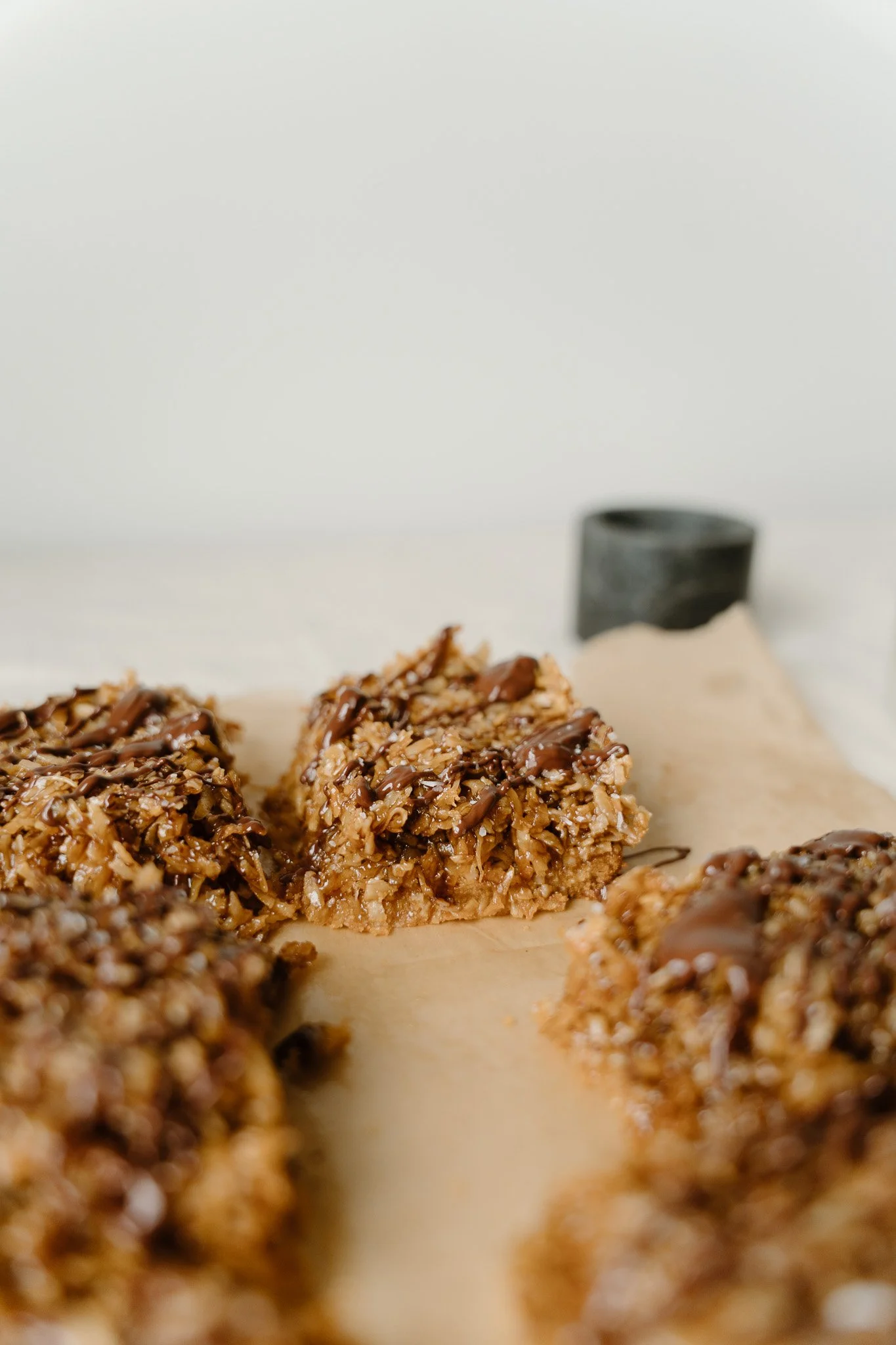 Samoa Bars