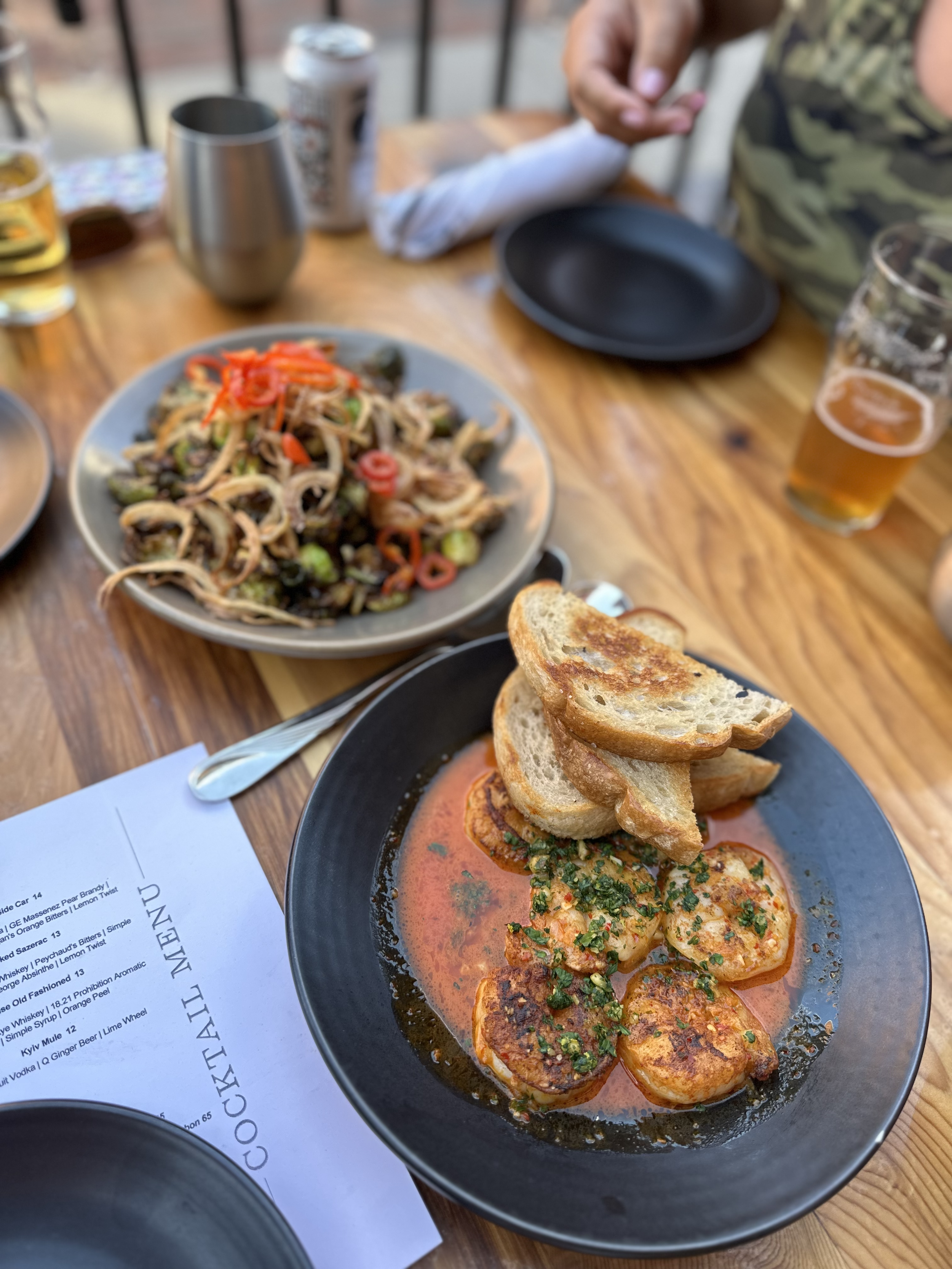 Top 5 Fort Wayne Dinner Spots