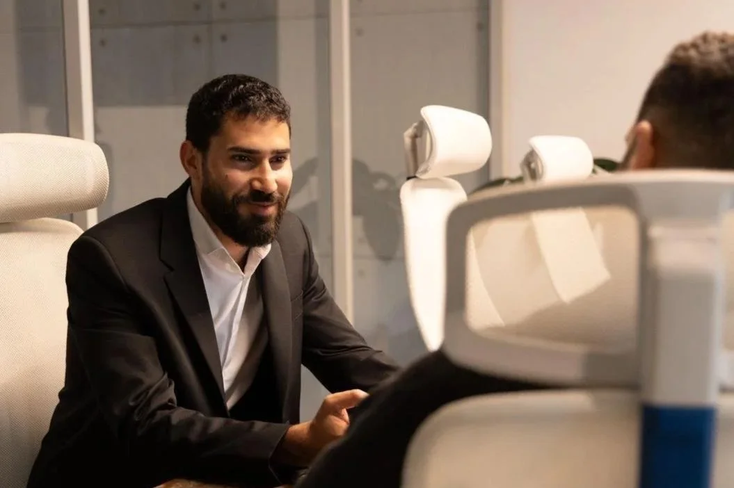 Individual Psychological Coaching