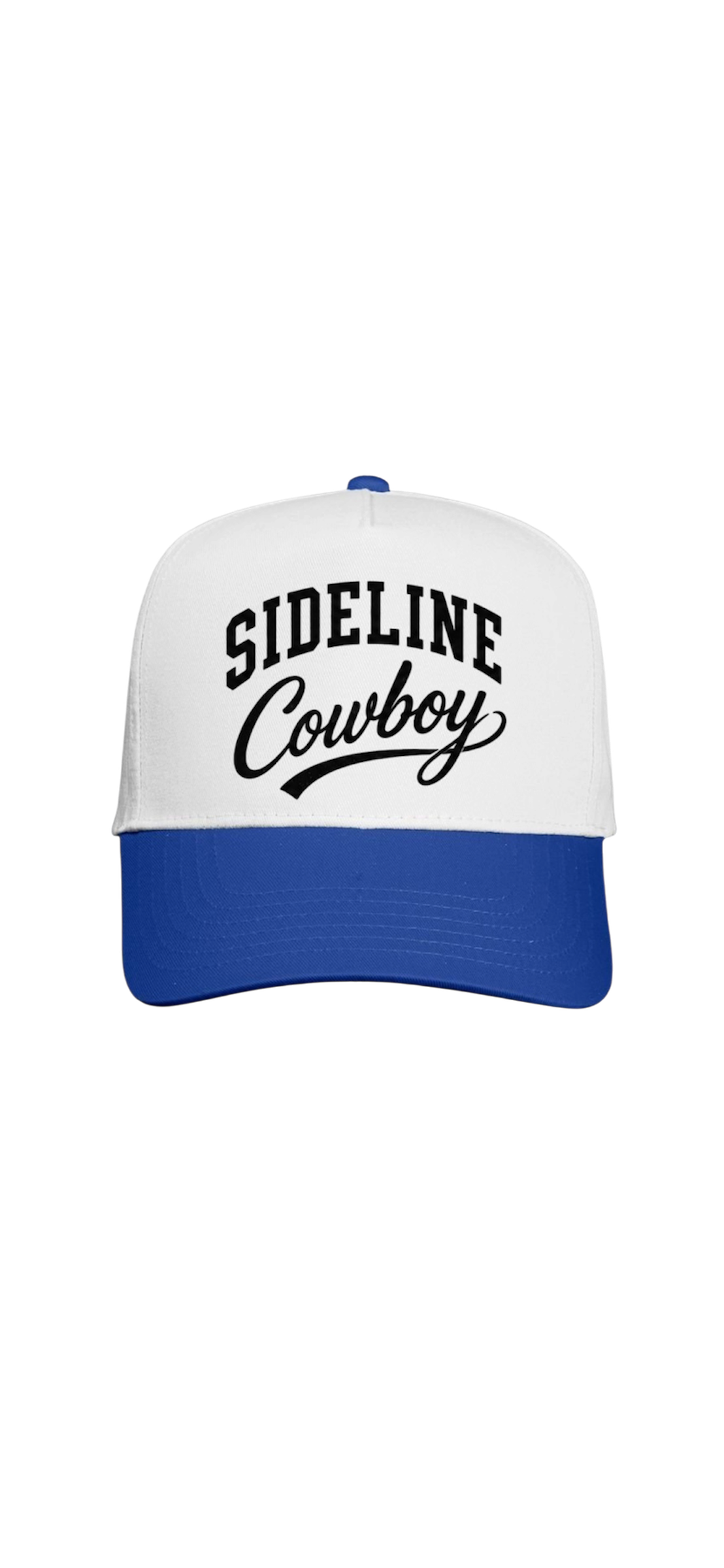 Varsity Blue