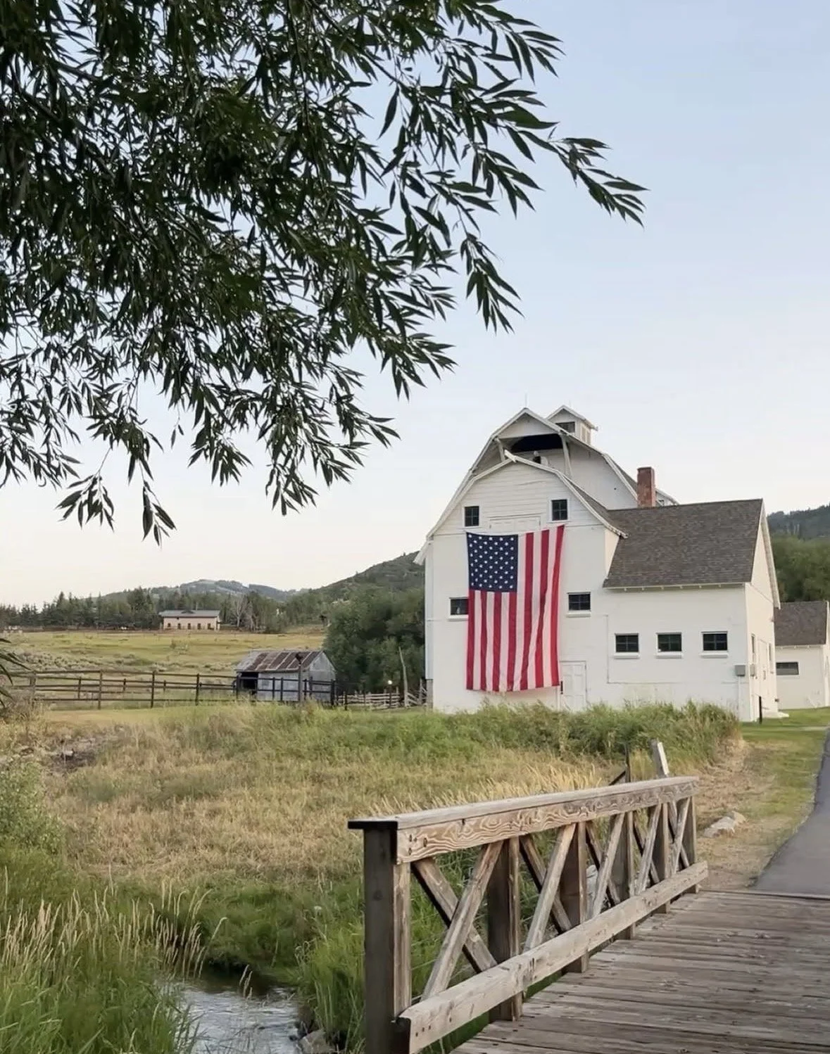 Happy 250th Birthday, America