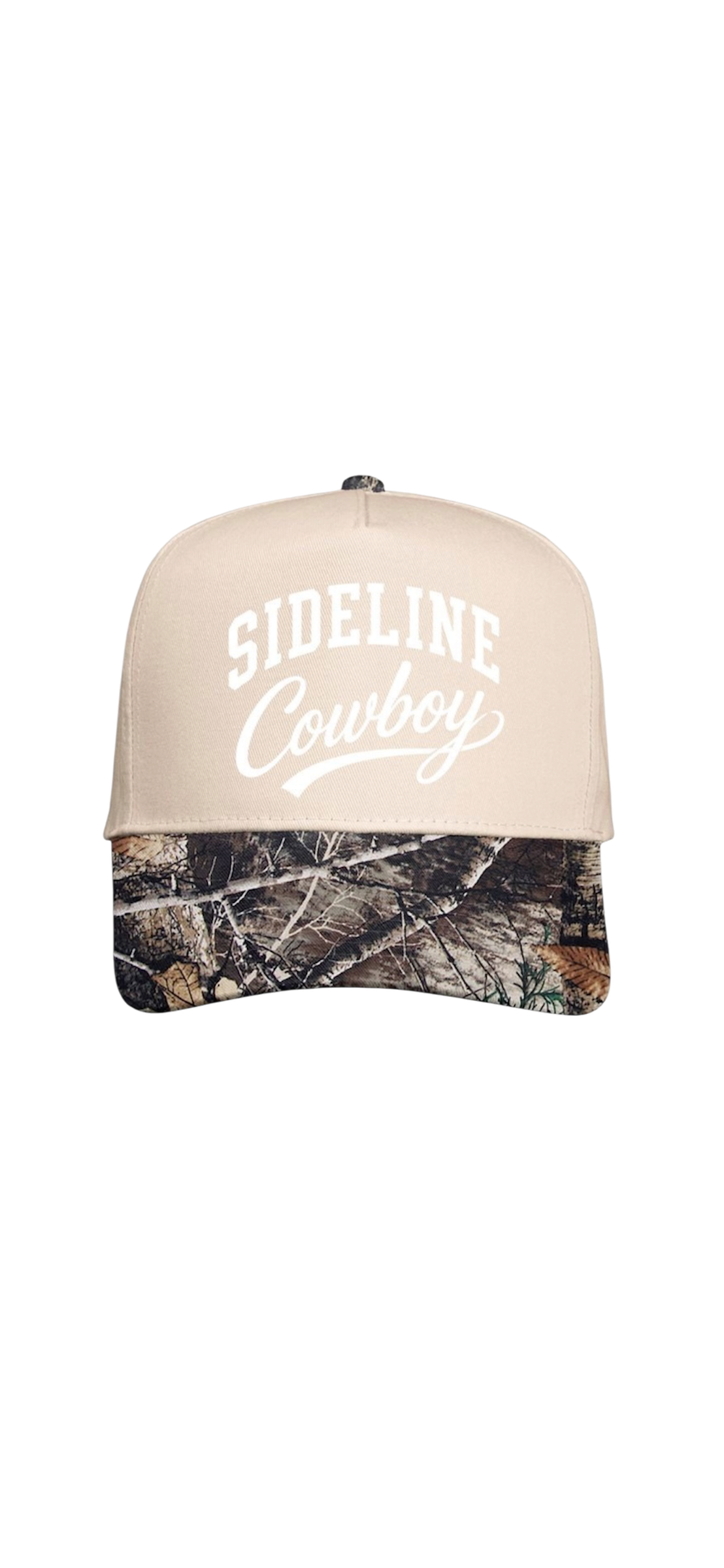 Backwoods Camo