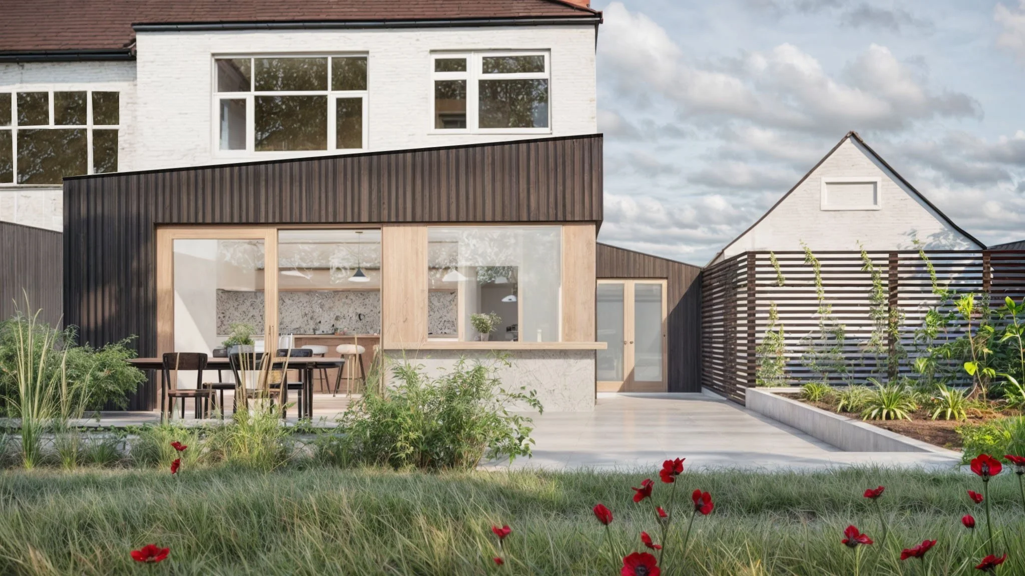 South East London Renovation