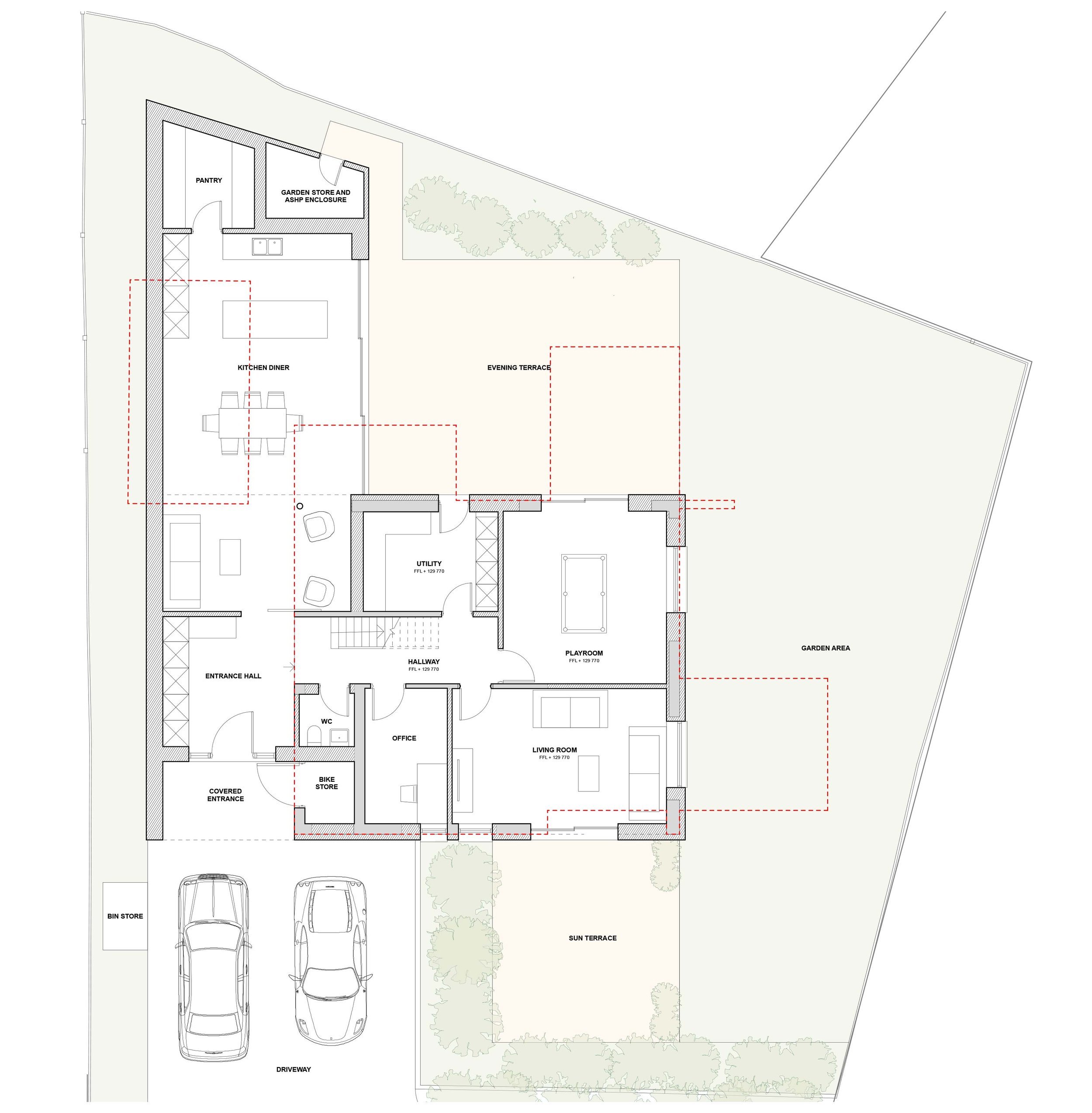 Proposed Plan