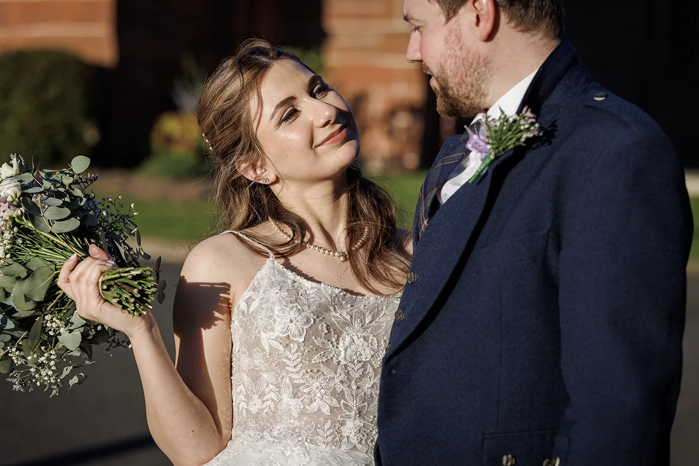A_R Boclair House Hotel Wedding