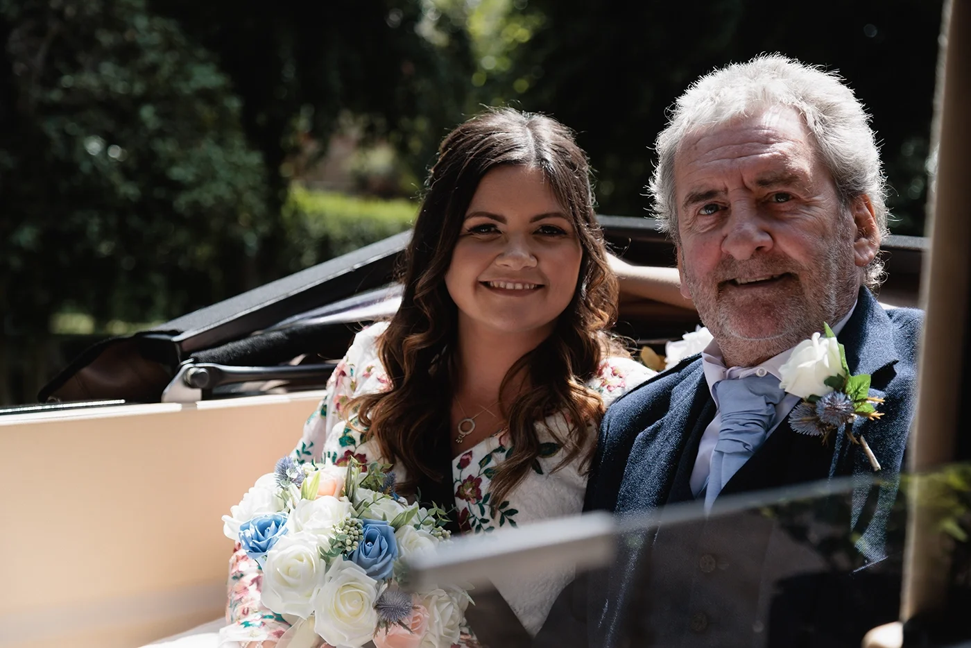 B_L Pollokshields Burgh Hall Wedding