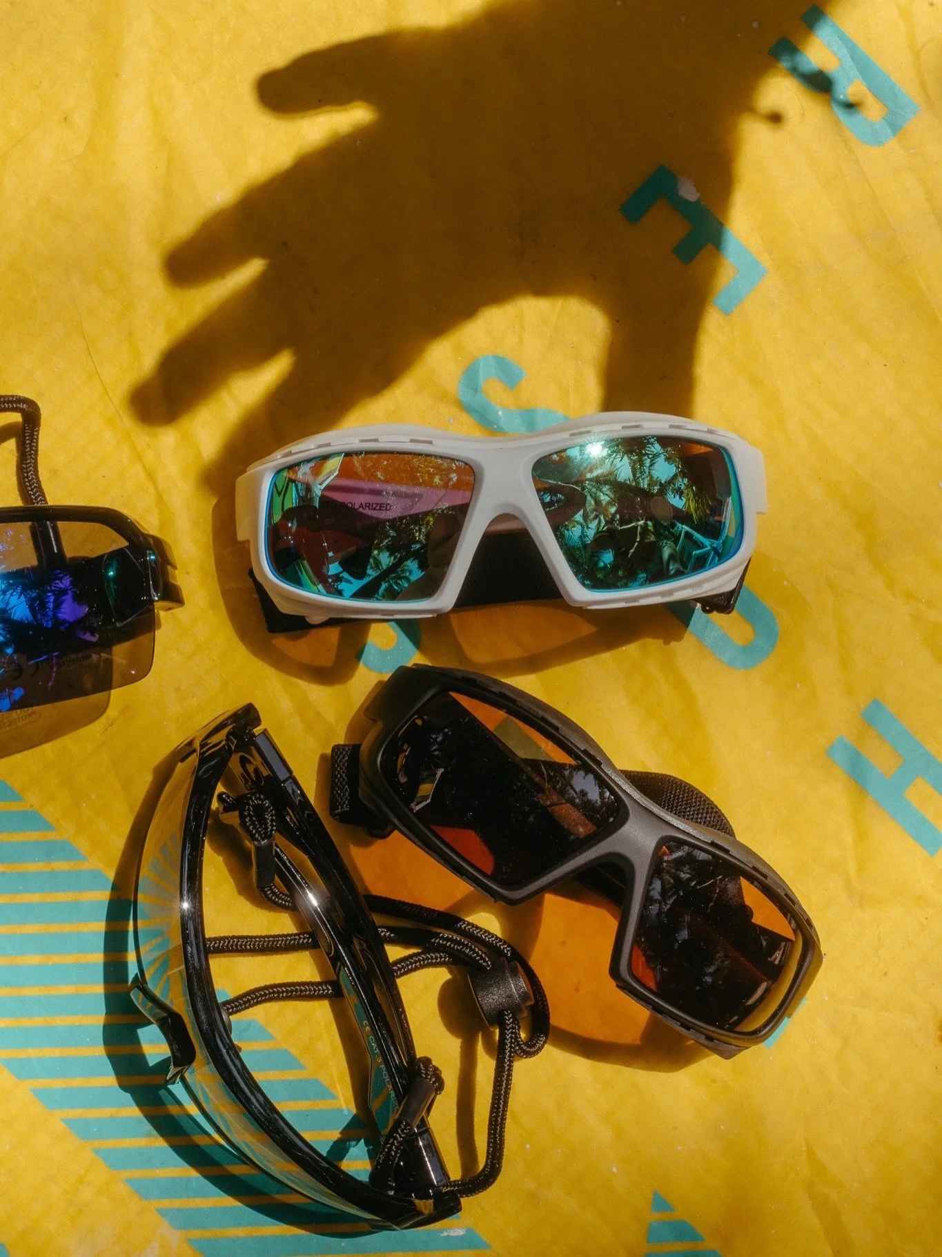 Good news for your pretty eyes 😎🌊
We&rsquo;ve just stocked limited @ocean_sunglasses - born in Europe&rsquo;s adventure playground, the C&ocirc;te Basque.

Designed and tested where mountains meet the sea, these sunnies are made for real life outdo