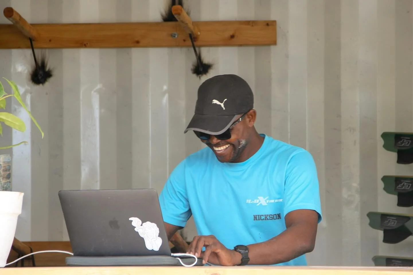 Our Blue Marlin base will be closed this weekend (back open from Monday) 🌴

But don&rsquo;t worry - you can still come and play with us at our @the41beachclub location 🌊

Happy Eid Il Fitr to all celebrating ✨

#H2oExtreme #DianiBeach #Eid #TravelK