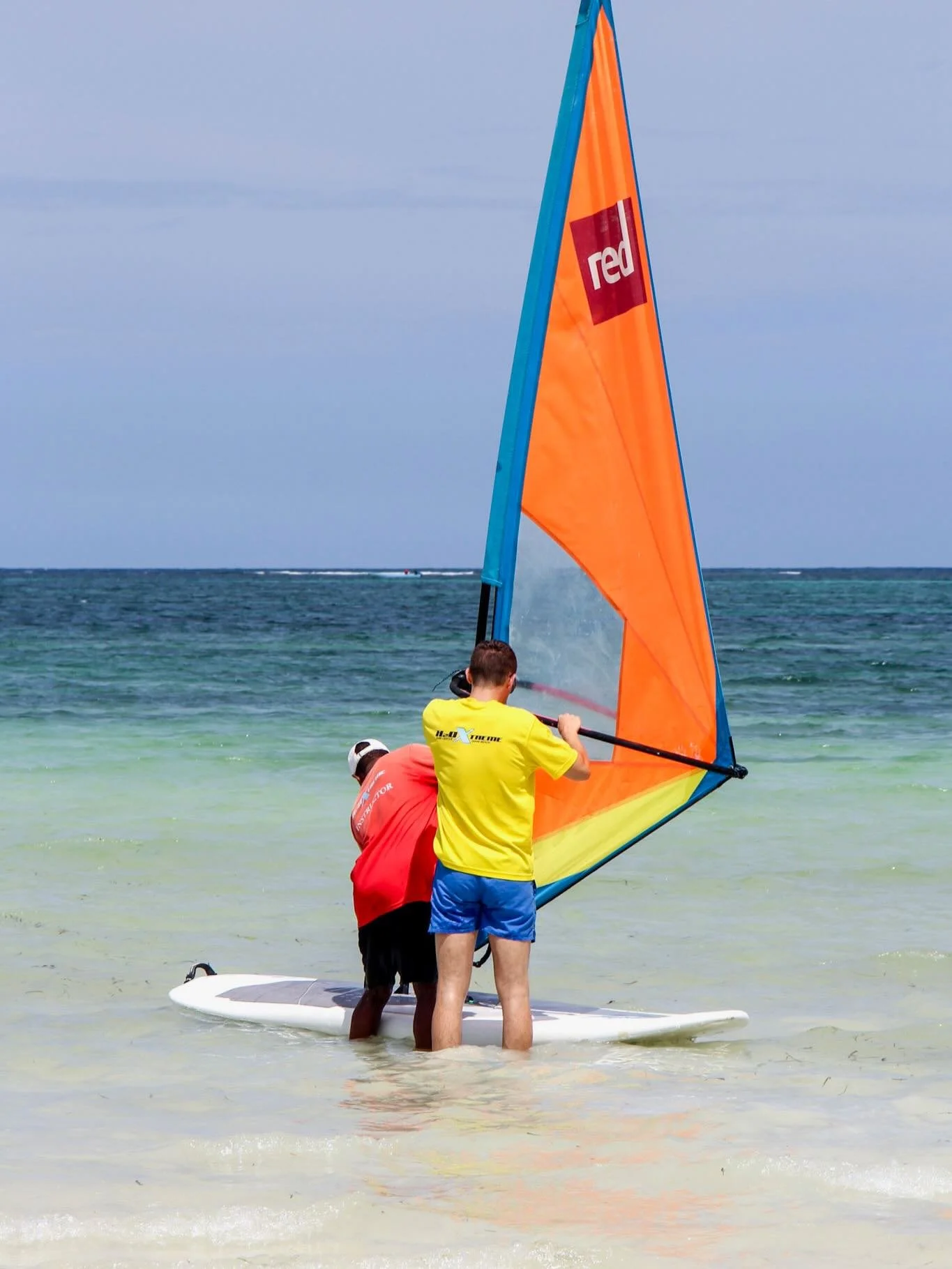 The best days are spent when you&rsquo;re out on mother natures playground 🌴💦

Come and find yourself here 📍we have two locations in diani - @bluemarlinbeachhotel and @the41beachclub 🌞

Open daily &bull; 9am-6pm 

Pick your passion! 

#H2oextreme