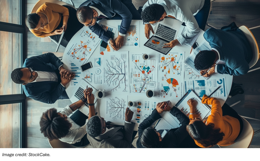From Meetings to Momentum: Sustaining Genomic Epidemiology Communities of Practice in Times of Budget Cuts