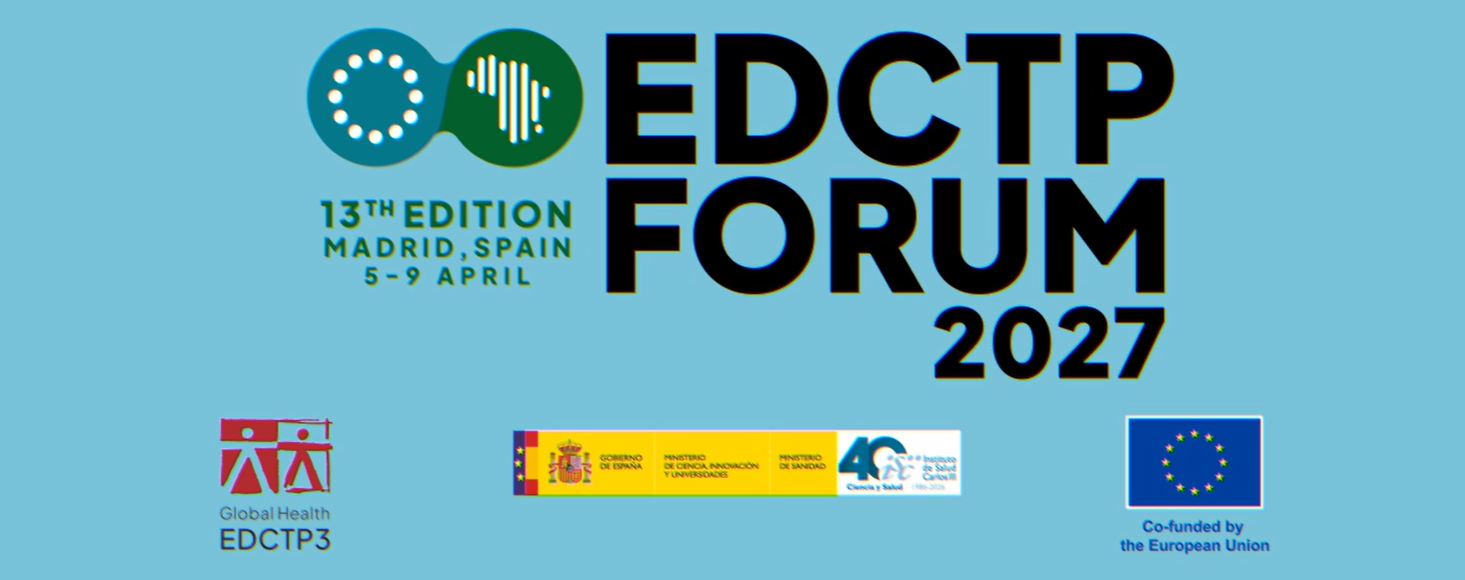 EDCTP Forum