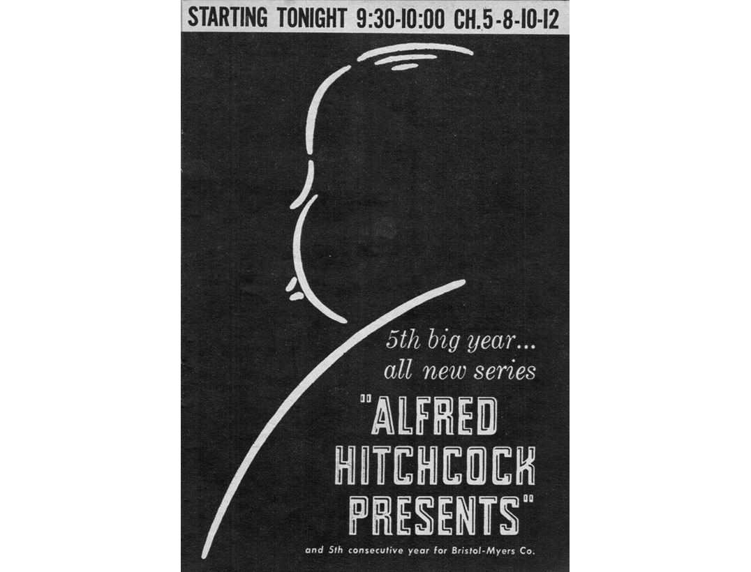 Alfred Hitchcock Life — Alfred Hitchcock