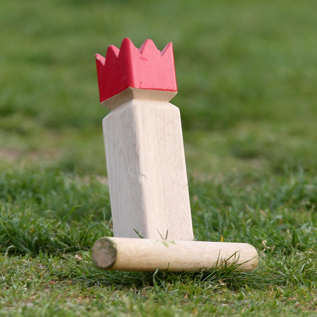 &lt;strong&gt;&lt;b&gt;Fierce kubb&lt;/strong&gt;