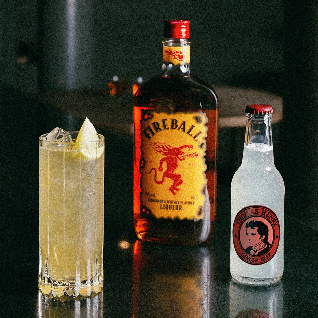 <strong><b>Fire Mule</strong>