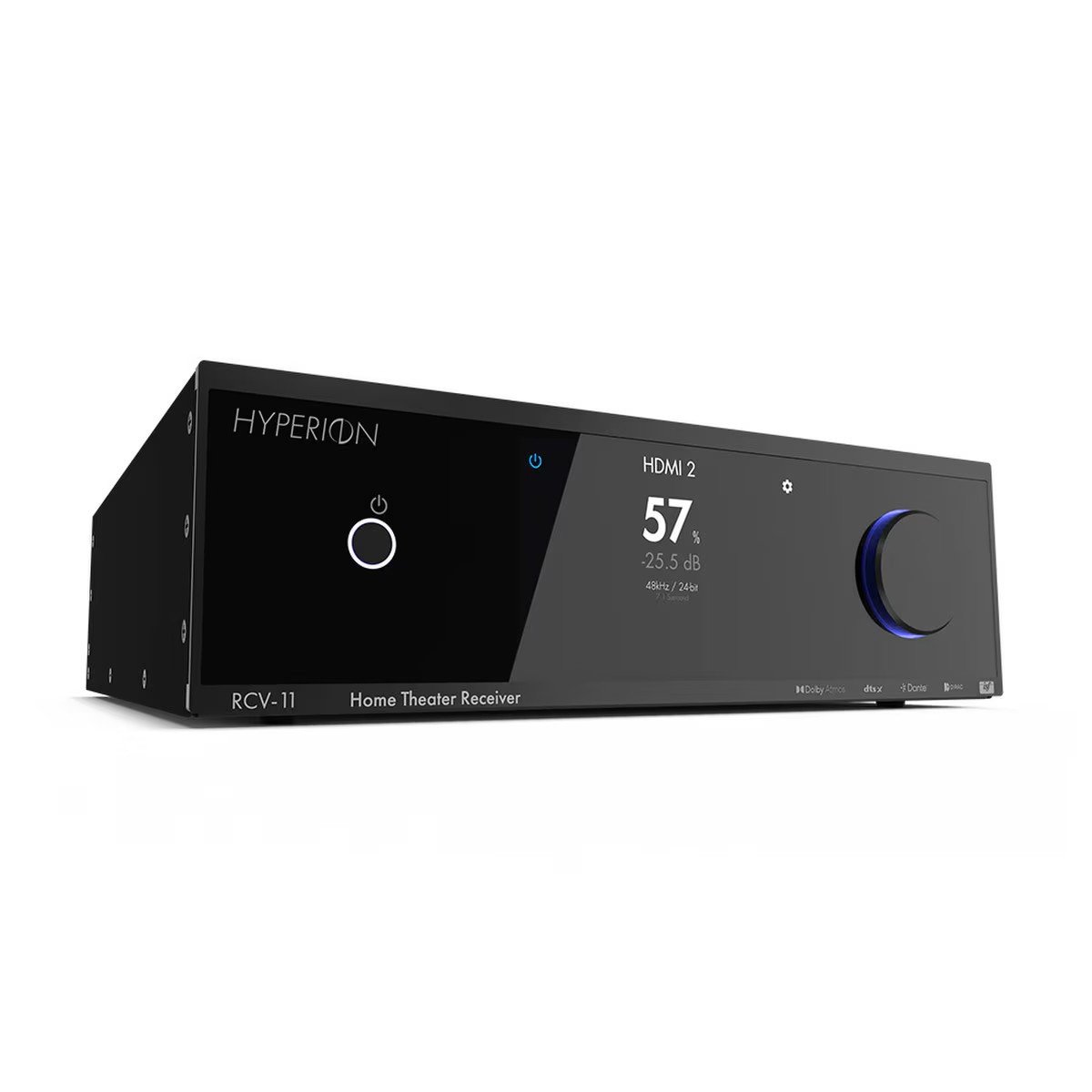AudioControl
