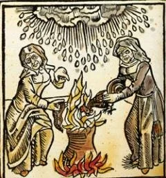 The Witches of New York
