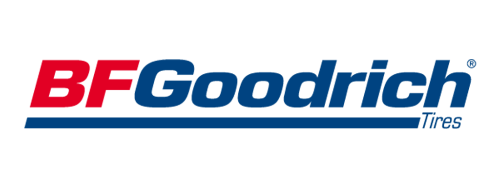 BF Goodrich Logo