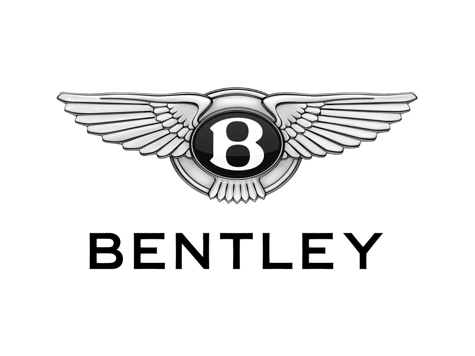 Bentley logo